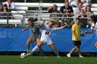 Women’s Soccer vs UMass Boston  Women’s Soccer vs UMass Boston. - Photo by Keith Nordstrom